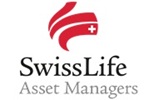 Swiss Life Asset Managers logotyp