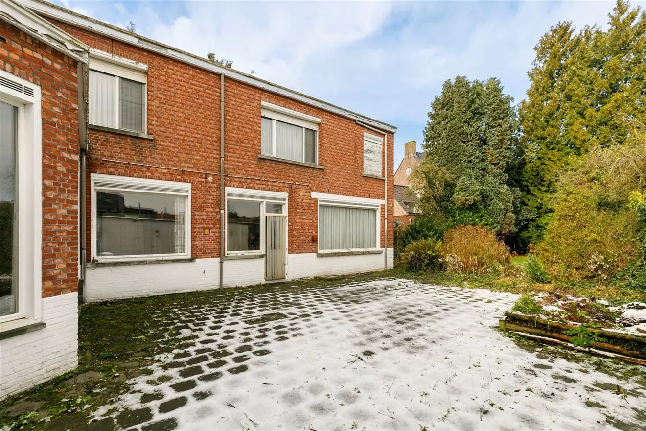 Hus Till salu - 2300 Turnhout BE Image 4